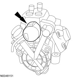 Illustration 2: PCV Location