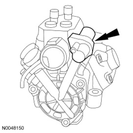 Illustration 1: VCV Location