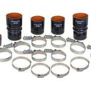 hose and clamp kit 99 - 03 7.3 Powerstroke