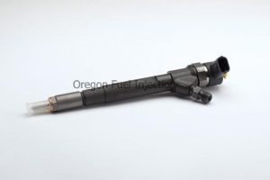 0986435128 Rebuilt Bosch injector, fits 2005, 2006 Jeep Liberty CRD