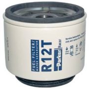 Racor Fuel Filter Element R12T