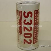 Racor Replacement Filter Element S3202