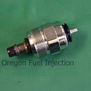 146650-0720 Zexel OEM 12 Volt Fuel Shut Off Solenoid for VE Pump