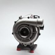 New Garrett turbo 04.5 - 10 Duramax 848212-5001