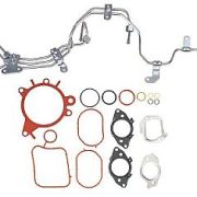 AP0157 CP4 Injection Pump Install Kit 11-14 6.7 Ford Powerstroke