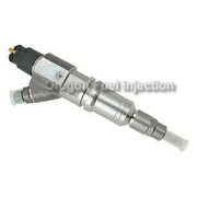 Bosch Common rail injector 0986435564, Case Ih, New Holland 504255185R