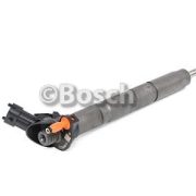 New OE Bosch injector 0445117087, Iveco 5801540213