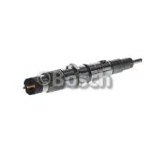 New Bosch injector 0445120240, fits Case 87538123