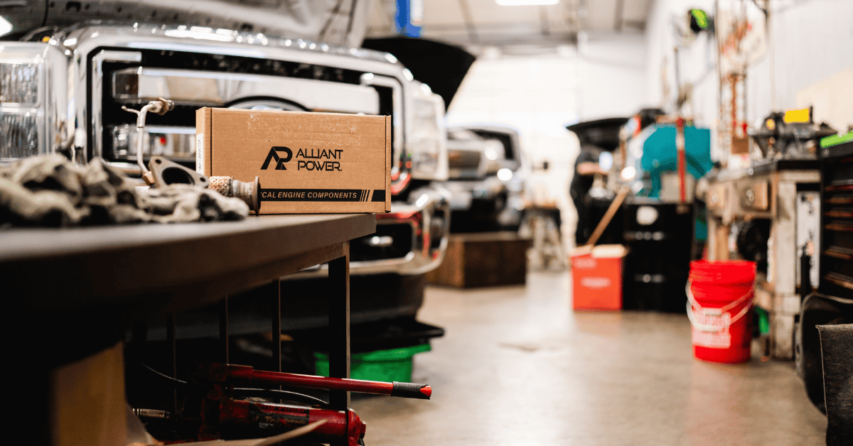 Oregon Fuel Injection Joins Alliant Power: A New Chapter Begins ...