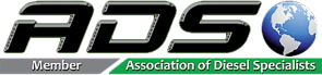 ADS Logo