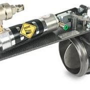 BD 1024310 Exhaust Brake Kit 6.6 Duramax