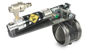 BD 1024310 Exhaust Brake Kit 6.6 Duramax