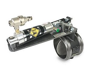 BD 1027146 6.0 Ford Powerstroke Exhaust Brake Kit