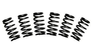 BD 1030060 Heavy Duty Valve Spring Kit, use with Exhaust Brake on Exhaust Valves. 12 Valve Dodge