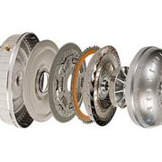 BD 1030230 Performance Torque Converter 01-10 Duramax