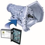 BD 1030390 AutoLoc Automatic Transmission Lockup Control