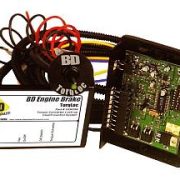BD 1030398 TorqLoc Automatic Transmission Lockup Control