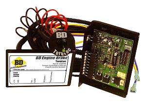 BD 1030398 TorqLoc Automatic Transmission Lockup Control