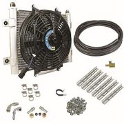 BD 1030606 Transmission Cooler Kit 3/8th inch line