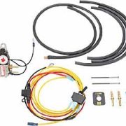 BD 1030703 2 Low Differential Kit 94-02 Dodge
