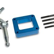 BD 1031050 Short Shifter Kit 00-02 5.9 Dodge S speed