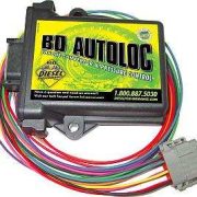BD 1031300 AutoLoc - Pressure Loc 03-07 Ford 6.0