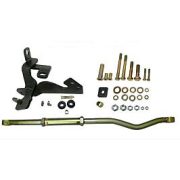 BD 1032011-F Track Bar Kit 94-02 4wd 2500, 3500 Dodge