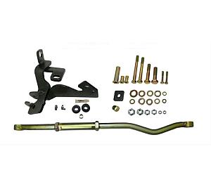 BD 1032011-F Track Bar Kit 94-02 4wd 2500, 3500 Dodge