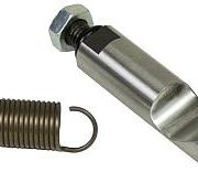 BD 1040178 VE Fuel Pump Pin Kit