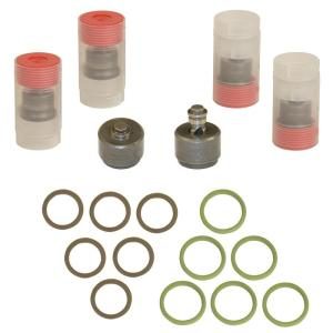 P7100 high flow delivery valve kit