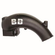 1041555 BD Intake Elbow 03-07 5.9 Dodge Cummins