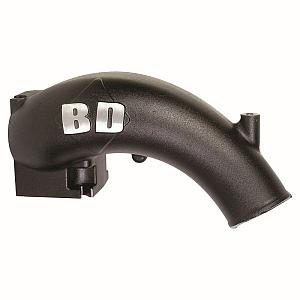 1041555 BD Intake Elbow 03-07 5.9 Dodge Cummins