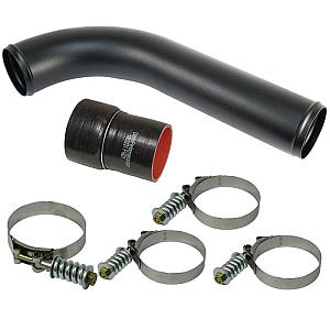 BD Intercooler Intake Pipe Kit 1042595 07.5-09 6.7 Dodge Cummins