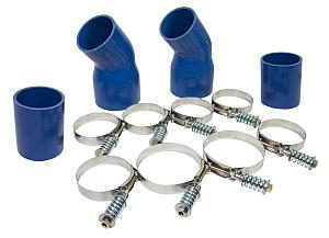 Intercooler Hose Kit 94-02 5.9 Dodge Cummins