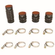 1045215 BD Intercooler Hose Kit 03-07 5.9 Dodge Cummins