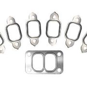 exhaust manifold gasket set 88 - 98 12 valve