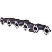 pulse exhaust manifold 03 - 07 5.9 Cummins