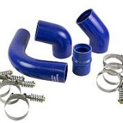 Hose and clamp kit 01-04 LB7 Duramax