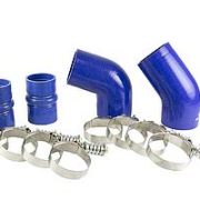 hose clamp kit 04.5 - 05 LLY Duramax