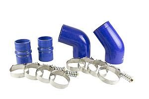 hose clamp kit 04.5 - 05 LLY Duramax