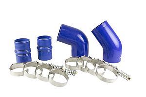 hose clamp kit 04.5 - 05 LLY Duramax