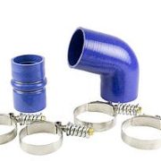 04.5 - 10 drivers side hose & clamp kit Duramax