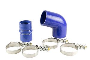 04.5 - 10 drivers side hose & clamp kit Duramax
