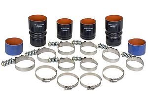 hose and clamp kit 99 - 03 7.3 Powerstroke