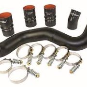 Performance hose, clamp kit and intake tube 6.0 Powerstroke