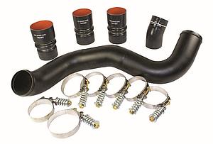Performance hose, clamp kit and intake tube 6.0 Powerstroke