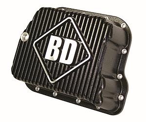 BD Deep Sump Trans Pan 1061501