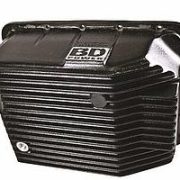 BD Deep Sump Trans Pan 1061525