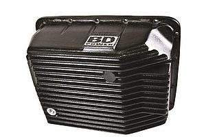 BD Deep Sump Trans Pan 1061525