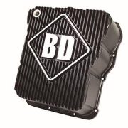 BD Deep Sump Trans Pan 1061650